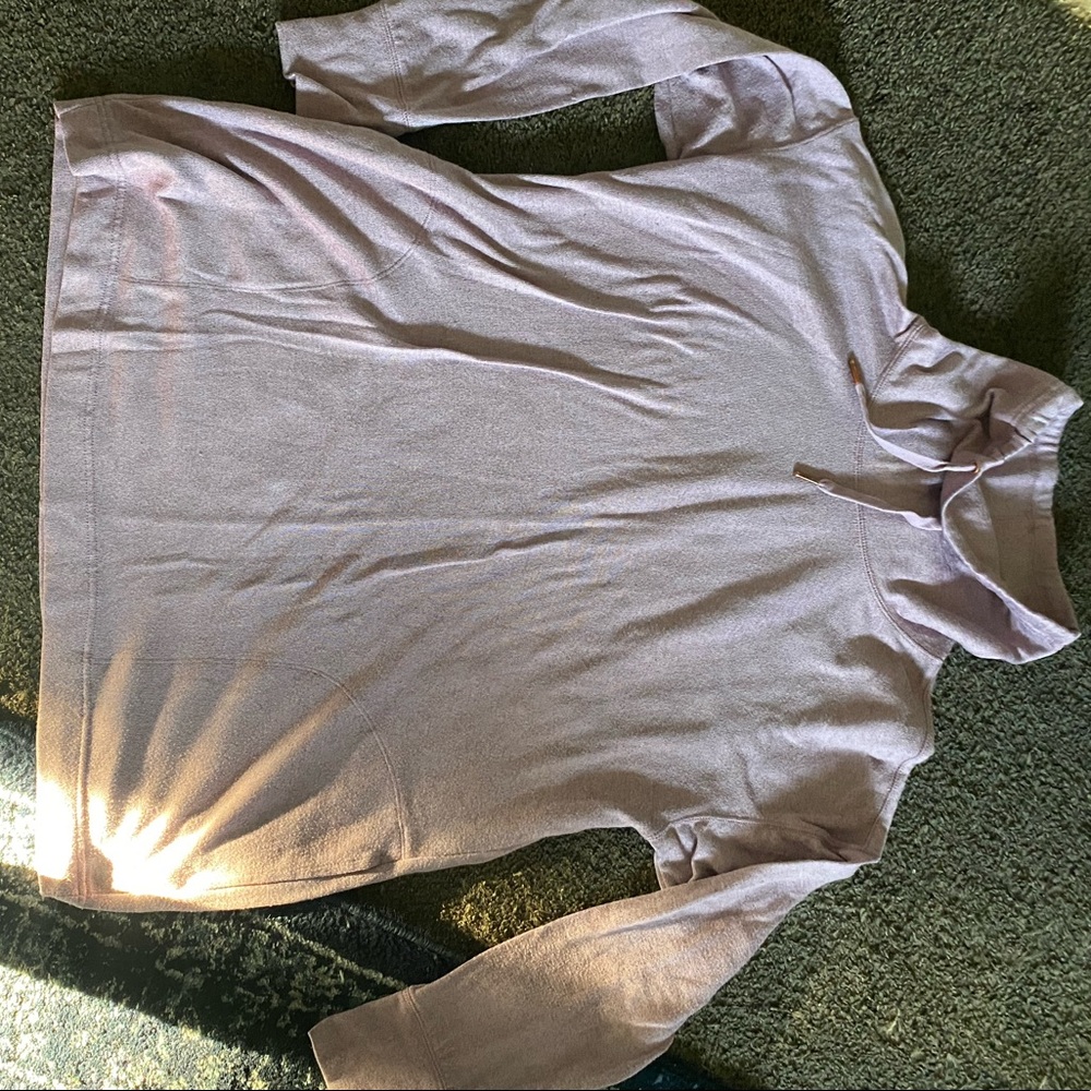 Old navy maternity sweatshirt